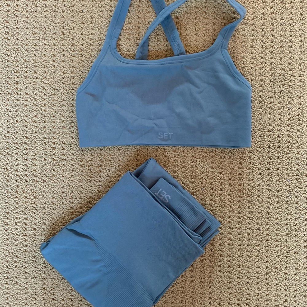 SETactive Wave Set